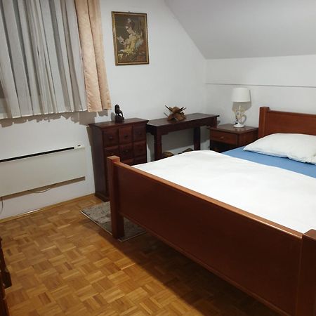 Terme Catez Apartma Nine Catez ob Savi Habitación foto