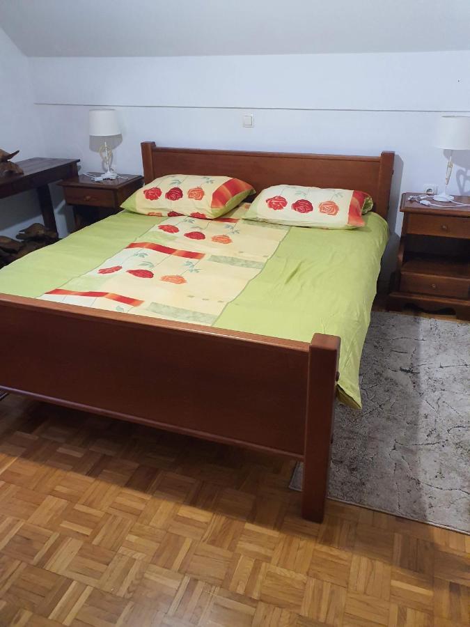 Terme Catez Apartma Nine Catez ob Savi Exterior foto