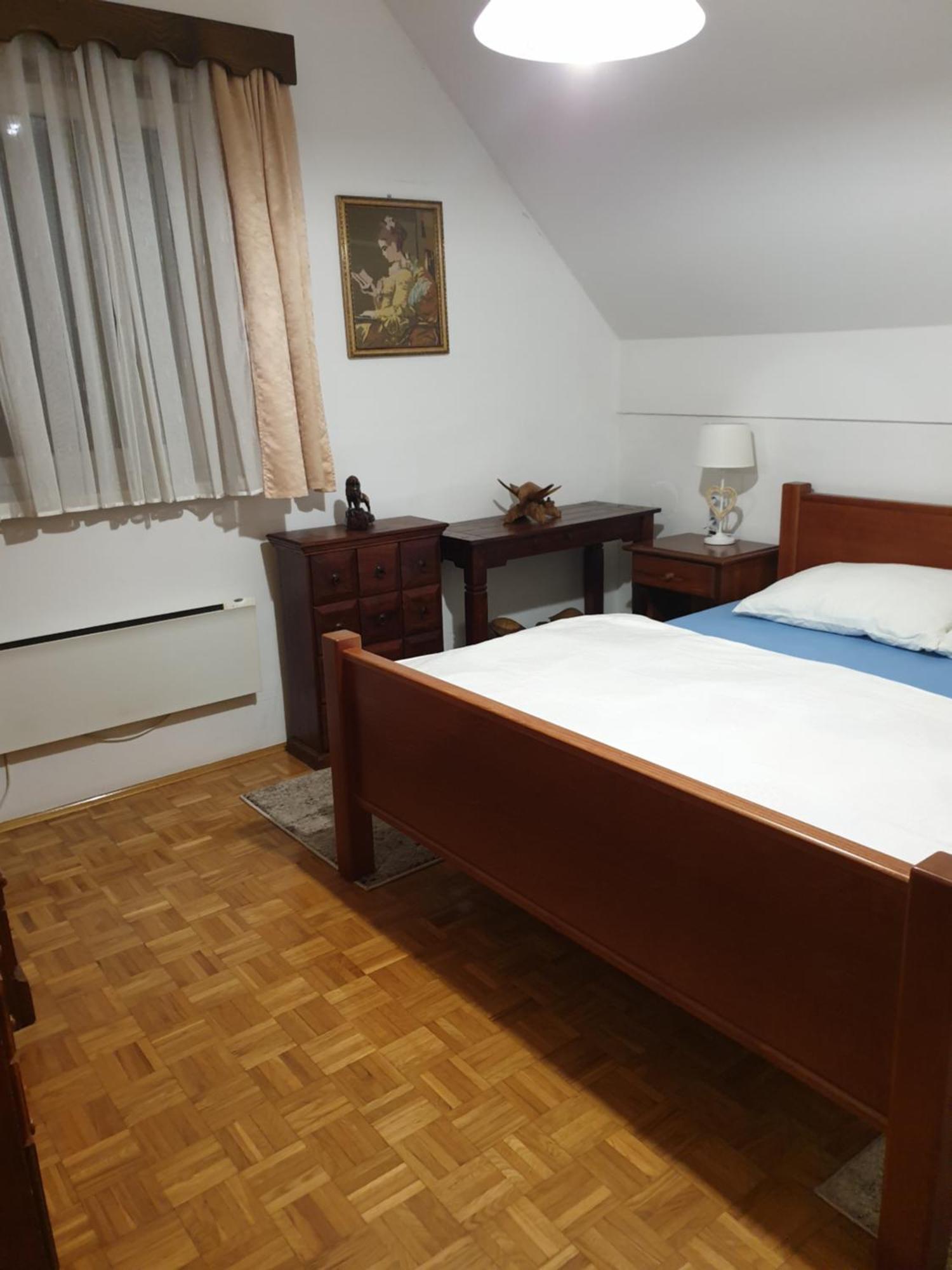 Terme Catez Apartma Nine Catez ob Savi Habitación foto