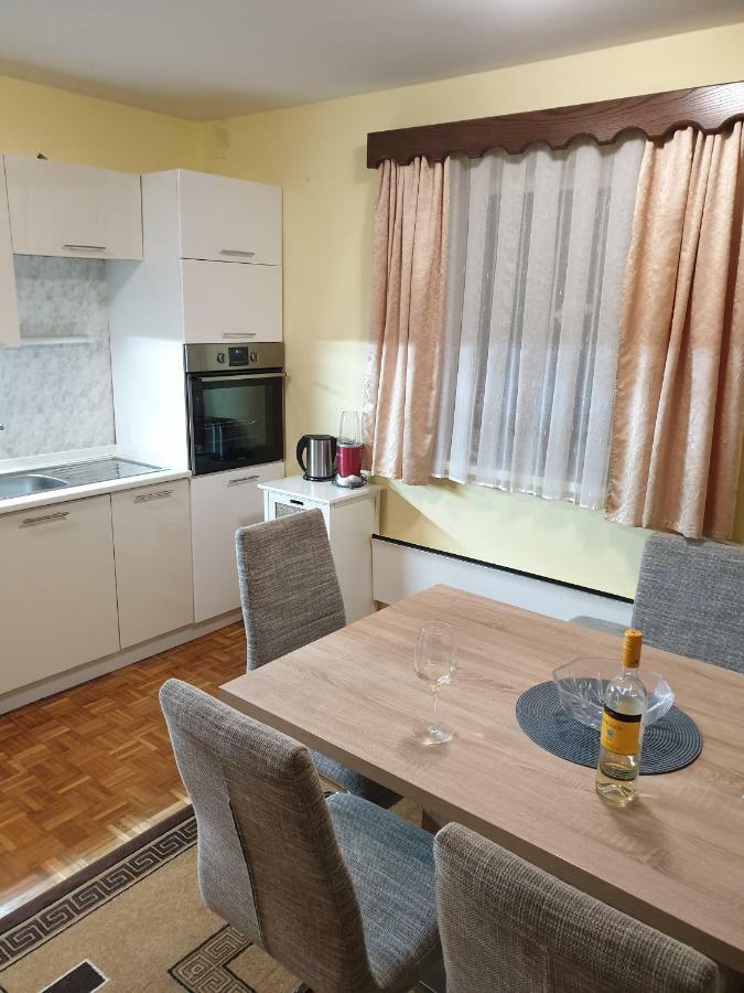 Terme Catez Apartma Nine Catez ob Savi Exterior foto
