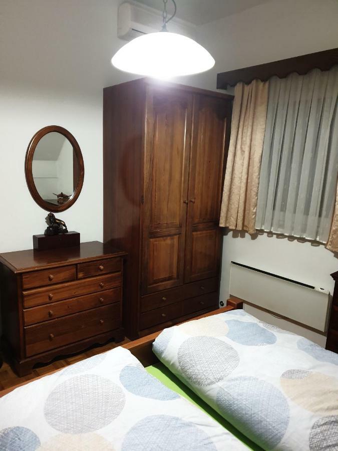 Terme Catez Apartma Nine Catez ob Savi Exterior foto