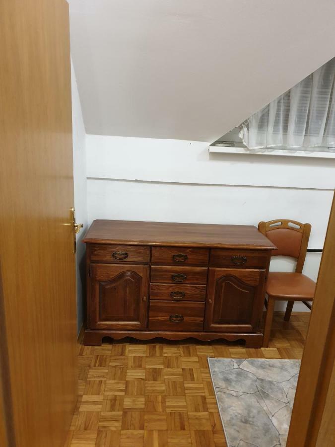 Terme Catez Apartma Nine Catez ob Savi Exterior foto