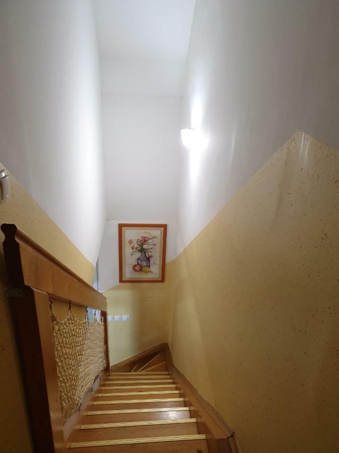 Terme Catez Apartma Nine Catez ob Savi Exterior foto