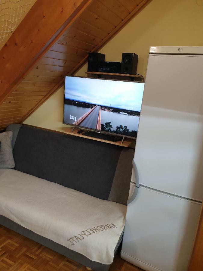 Terme Catez Apartma Nine Catez ob Savi Exterior foto
