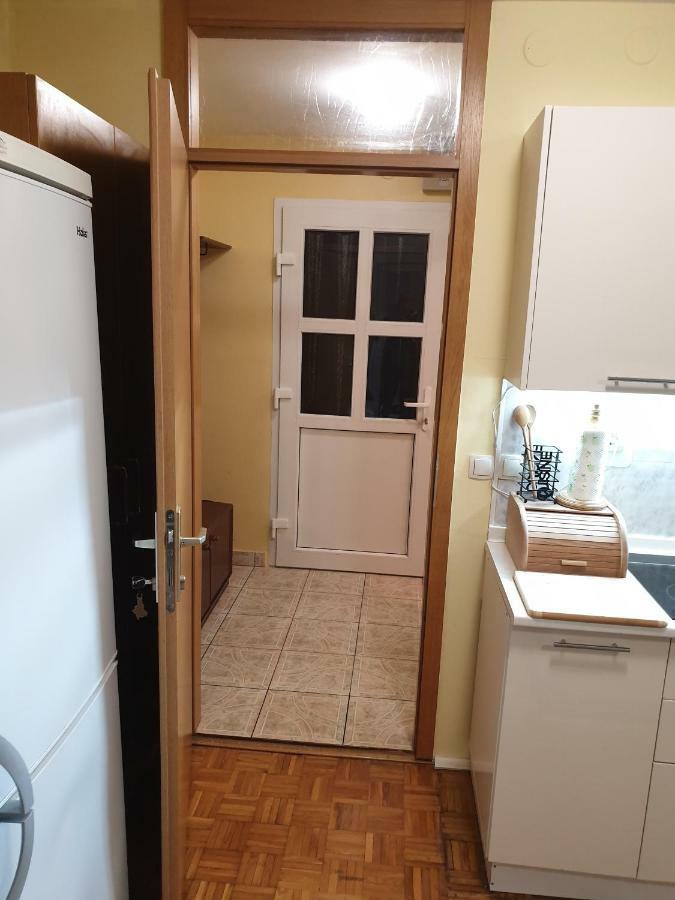 Terme Catez Apartma Nine Catez ob Savi Exterior foto