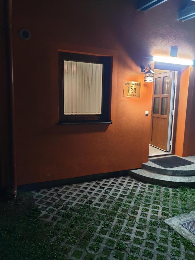 Terme Catez Apartma Nine Catez ob Savi Exterior foto