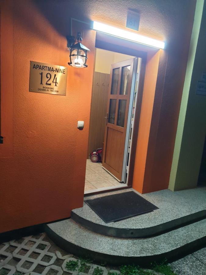 Terme Catez Apartma Nine Catez ob Savi Exterior foto